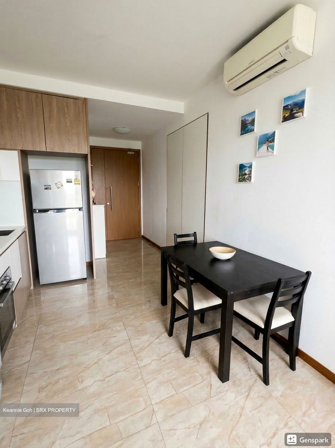 Kingsford Waterbay (D19), Apartment #536667021